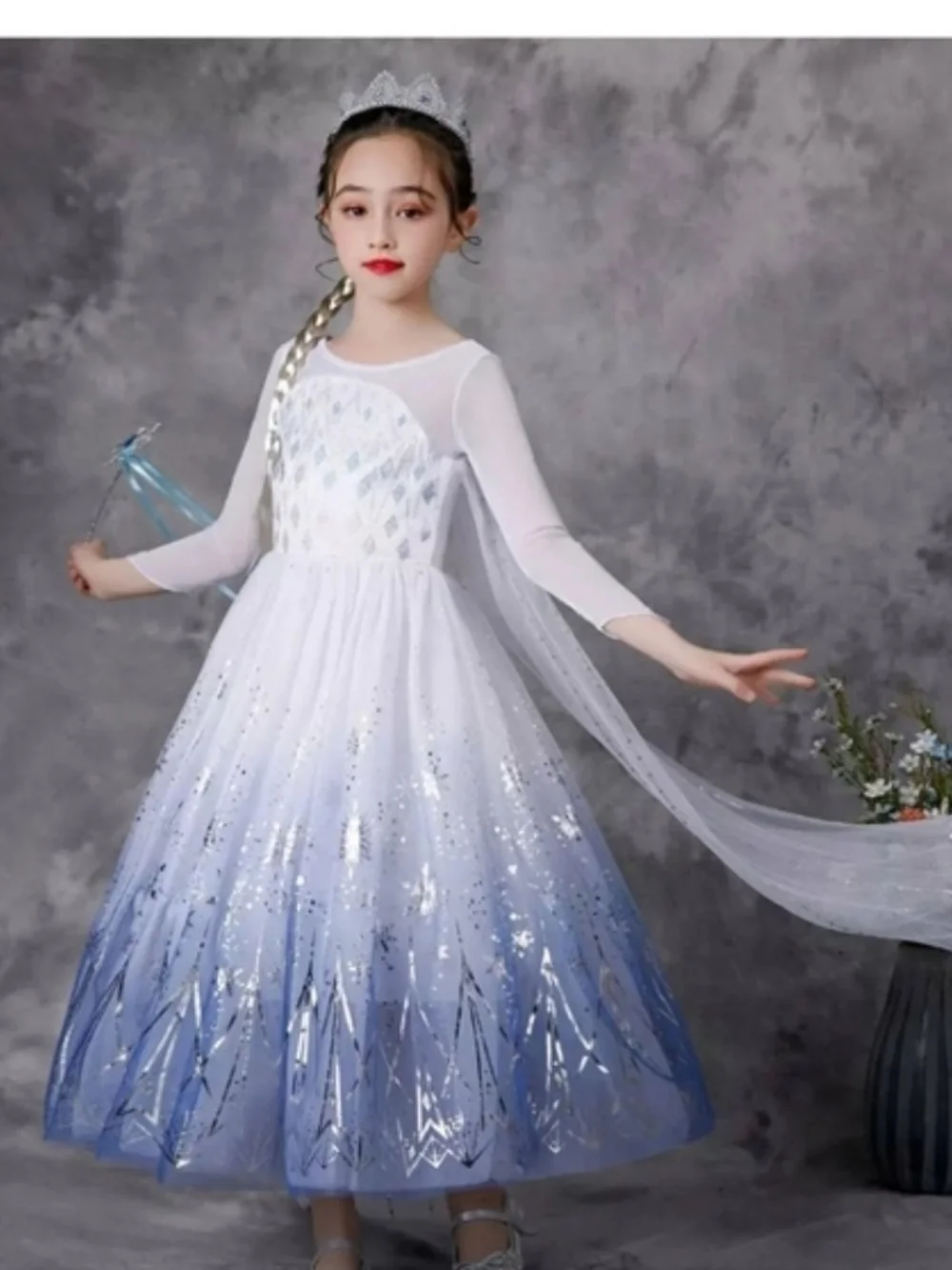 Kids Princess 5 Dresses Bundle Offer All Are Only Few Avalible Pls Grab Grt Off